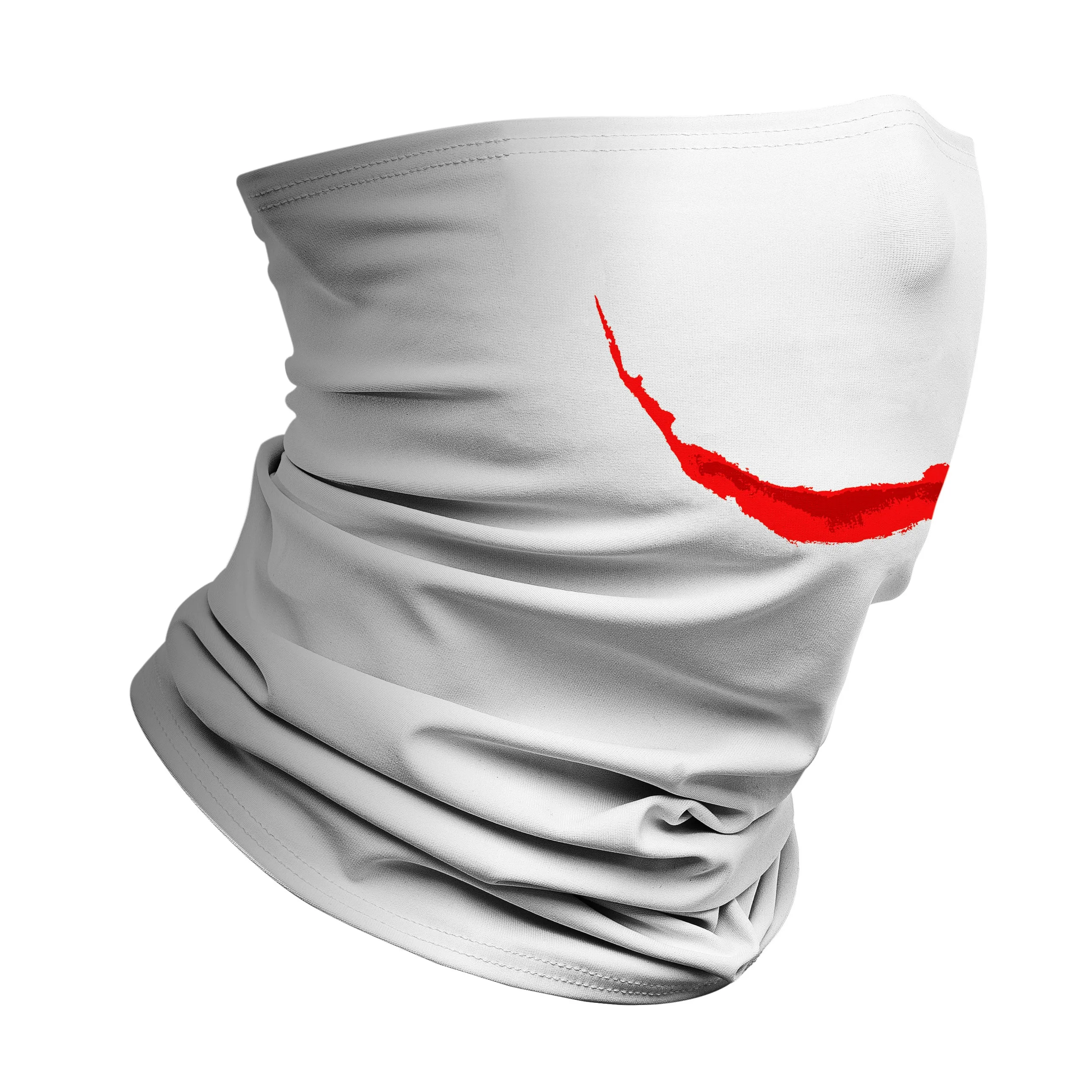 The Joker Winter Gaiter sold by JUNK Brands product image thumbnail 2