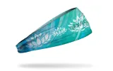 Namaste Headband sold by JUNK Brands