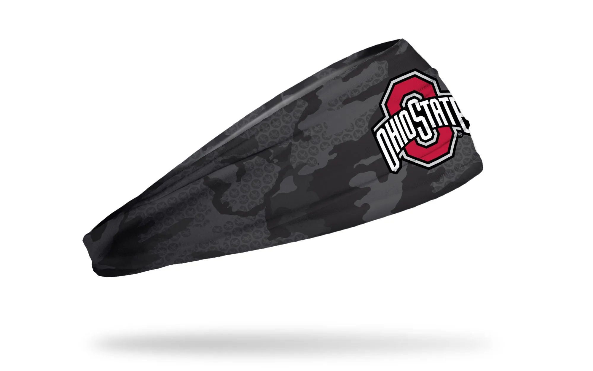 Ohio State: Camo Big Bang Lite Headband sold by JUNK Brands product image thumbnail 2