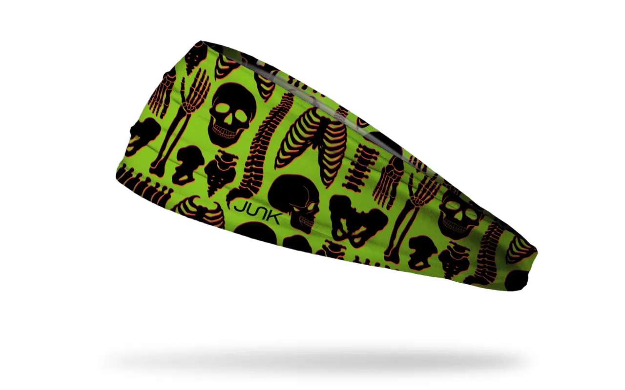 Bone Collector Big Bang Lite Headband sold by JUNK Brands