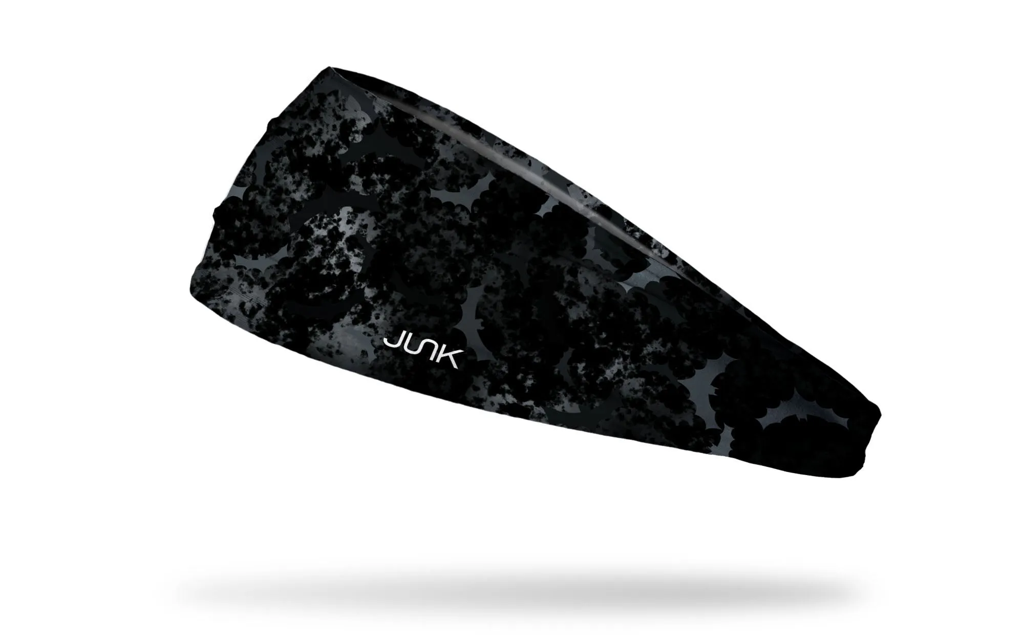 Batty Big Bang Lite Headband sold by JUNK Brands
