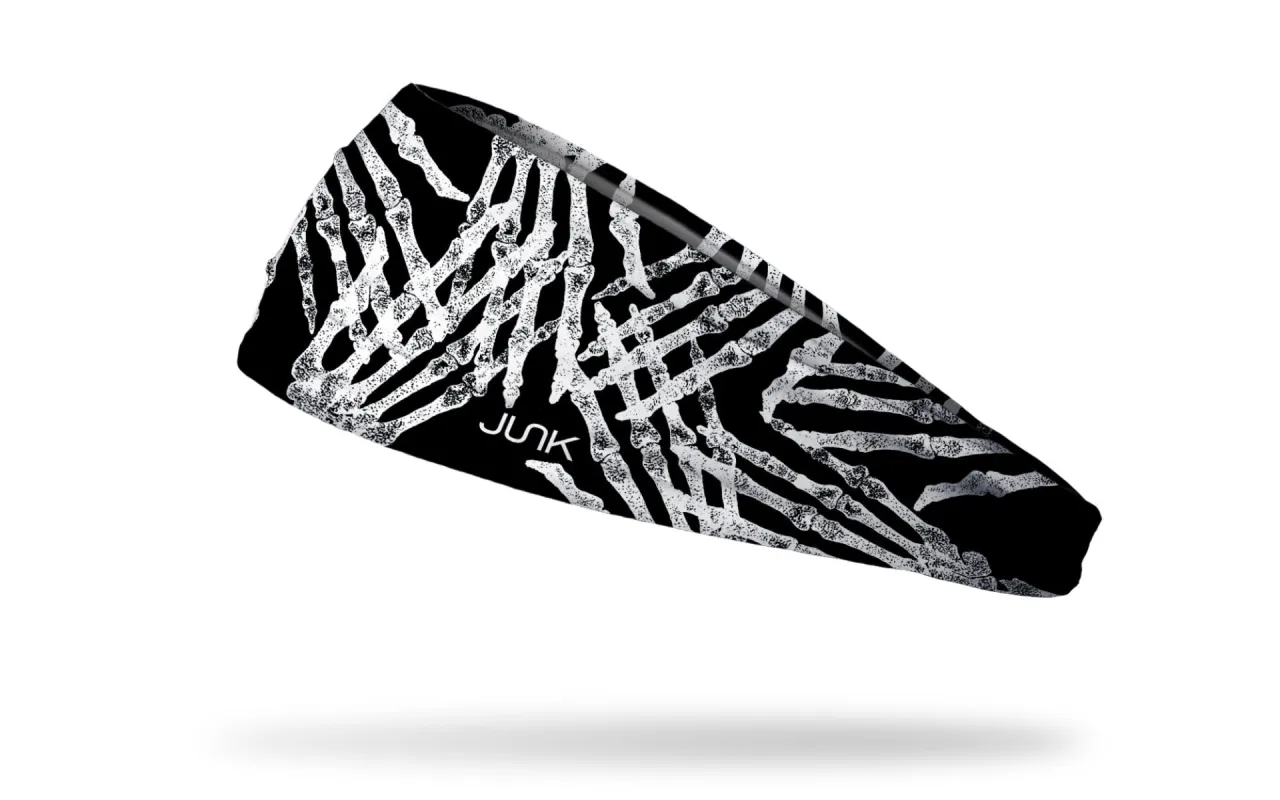 Hollow Hands Big Bang Lite Headband sold by JUNK Brands