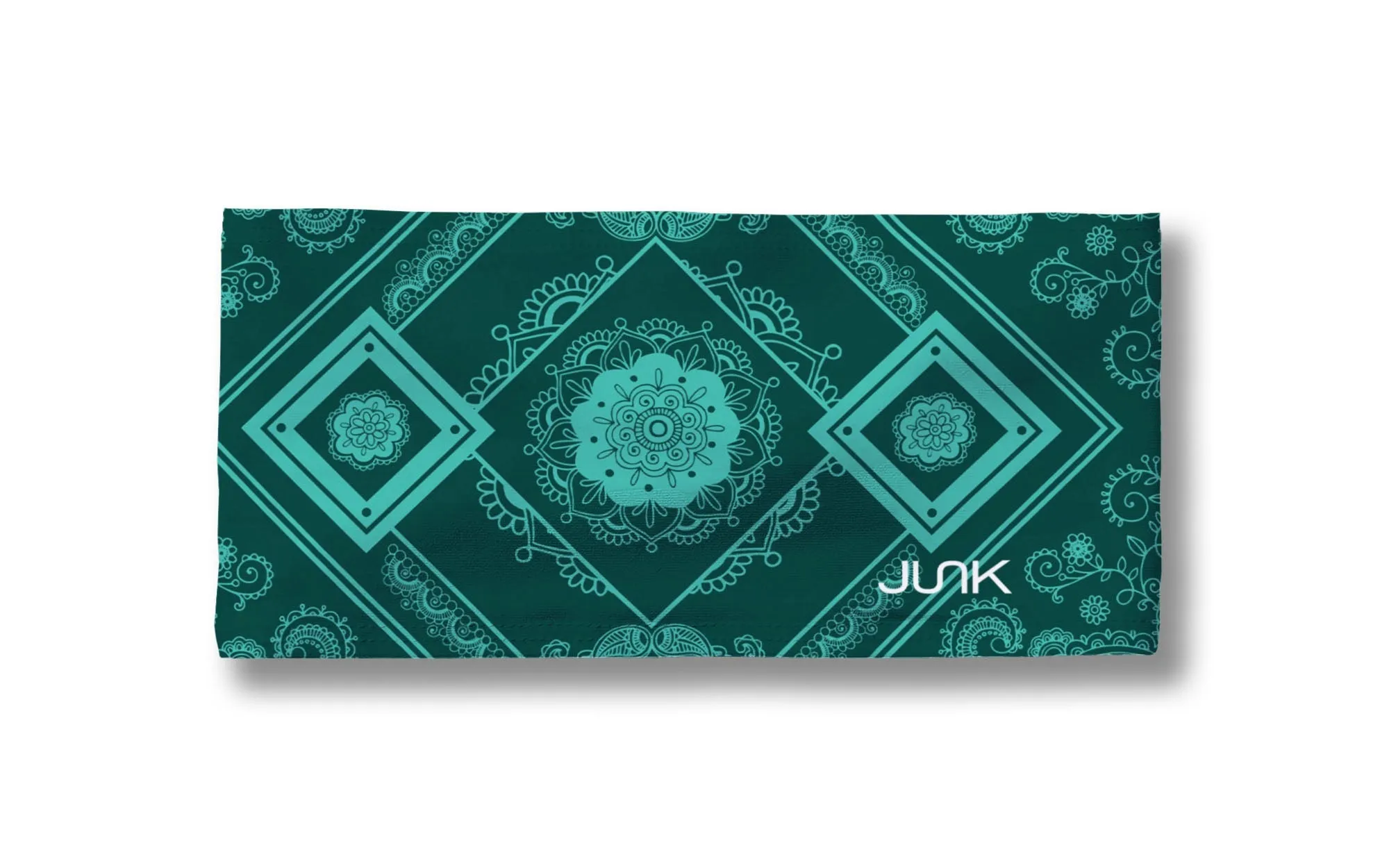 Cool Caravan Big Bang Lite Headband sold by JUNK Brands product image thumbnail 3