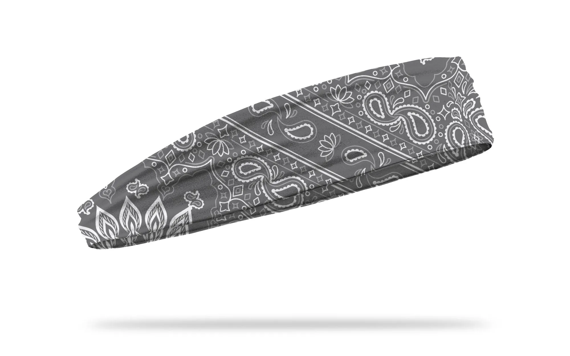 Dauntless Infinity Headband sold by JUNK Brands product image thumbnail 2