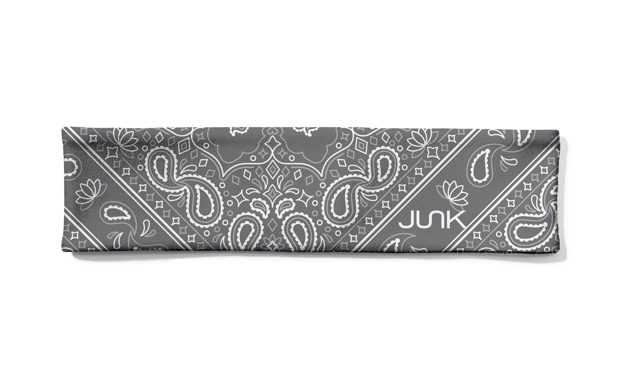 Dauntless Infinity Headband sold by JUNK Brands product image thumbnail 3