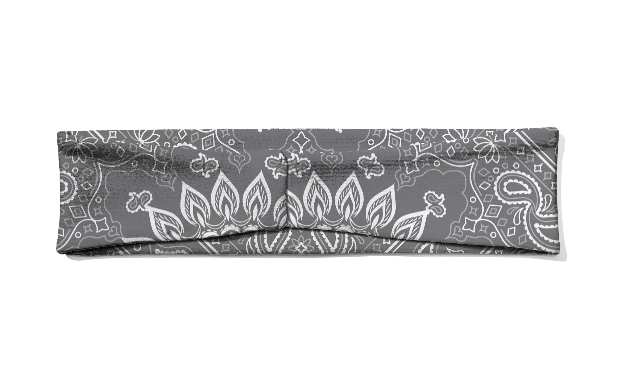 Dauntless Infinity Headband sold by JUNK Brands product image thumbnail 4