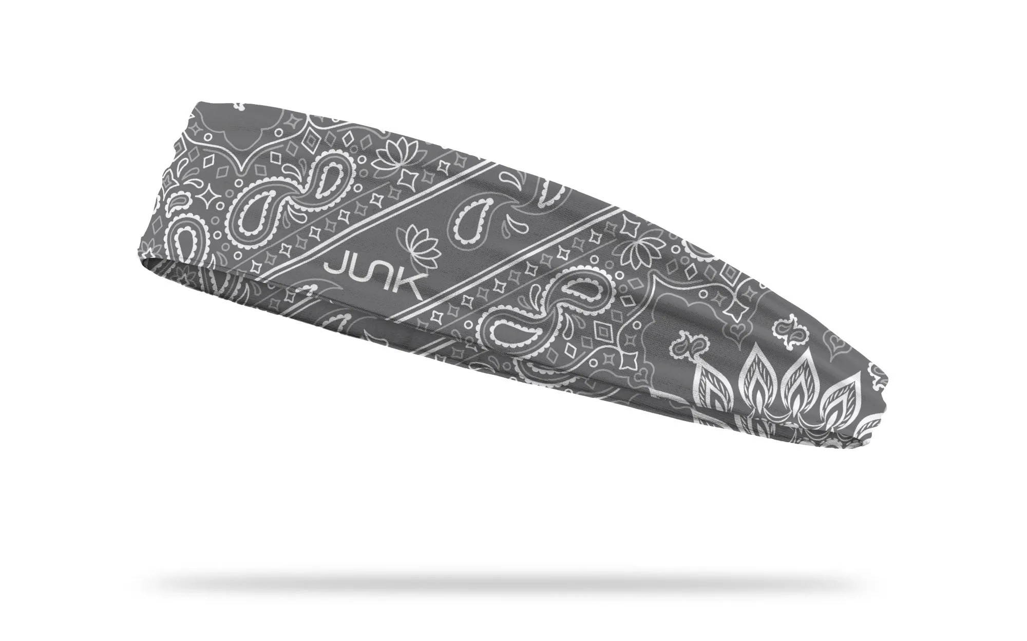 Dauntless Infinity Headband sold by JUNK Brands