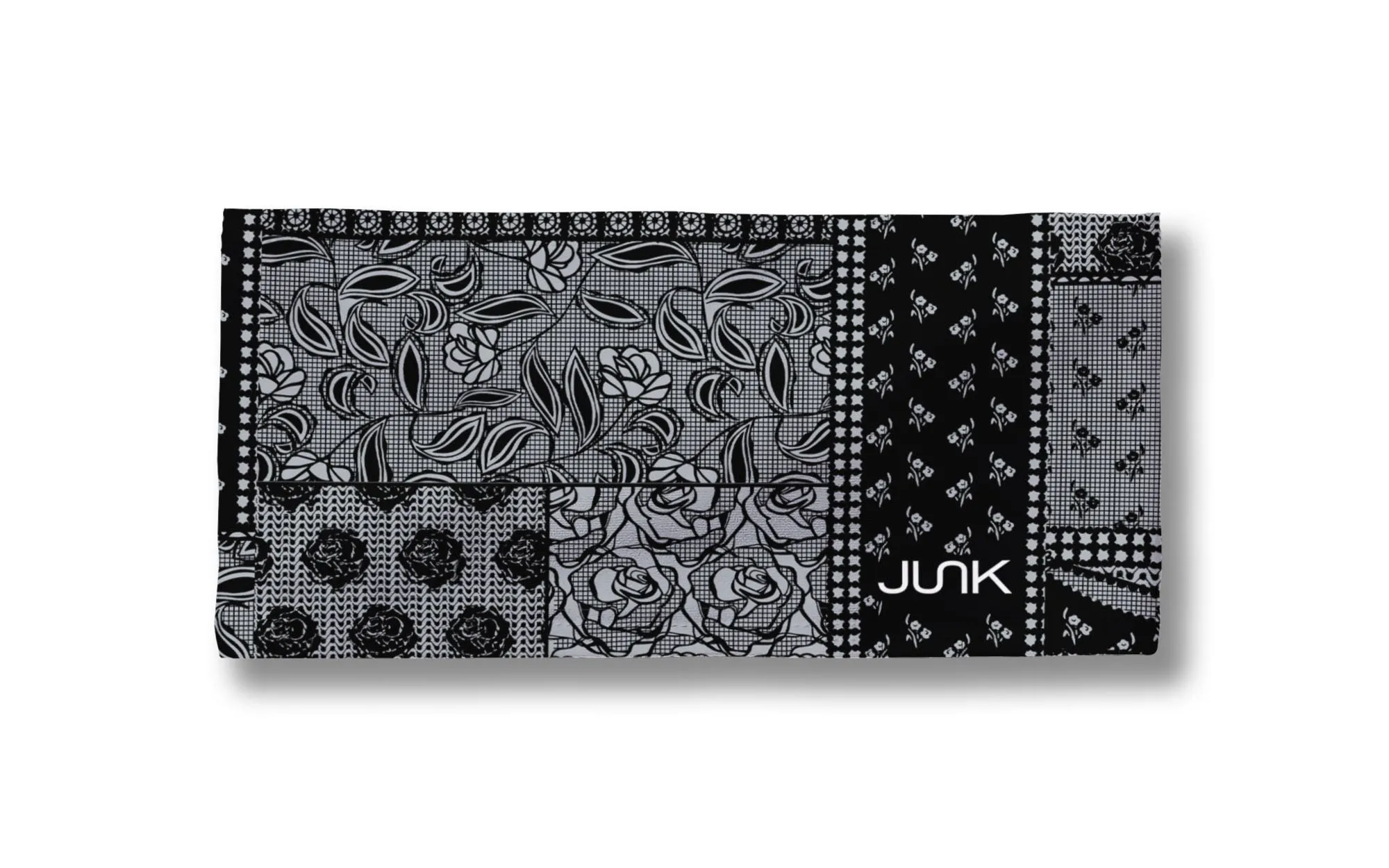 Victorian Lace Big Bang Lite Headband sold by JUNK Brands product image thumbnail 3