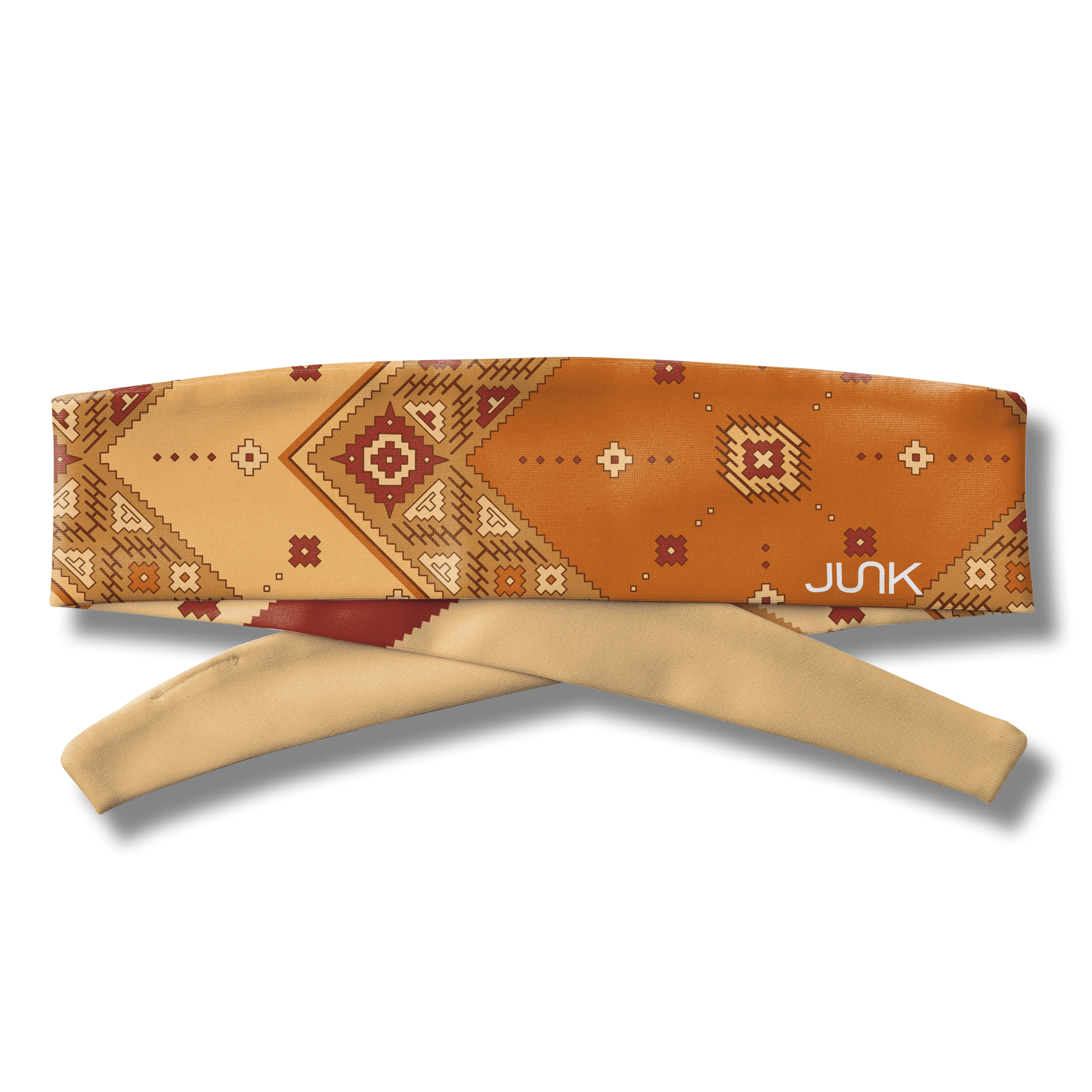 It's a Draw! Flex Tie Headband sold by JUNK Brands product image thumbnail 3