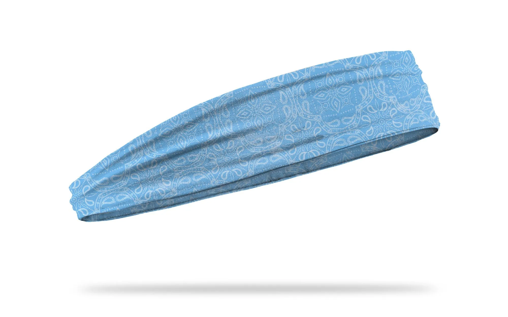 Idyll Inlet Infinity Headband sold by JUNK Brands product image thumbnail 2