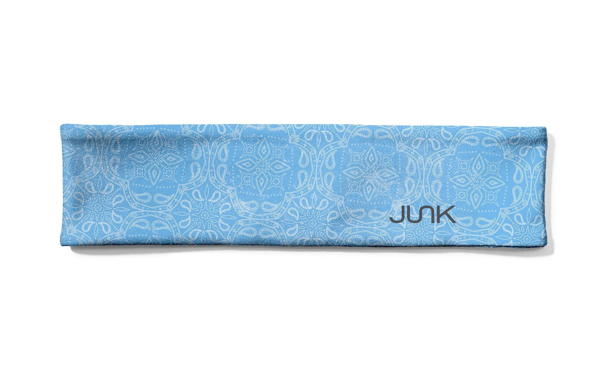 Idyll Inlet Infinity Headband sold by JUNK Brands product image thumbnail 3