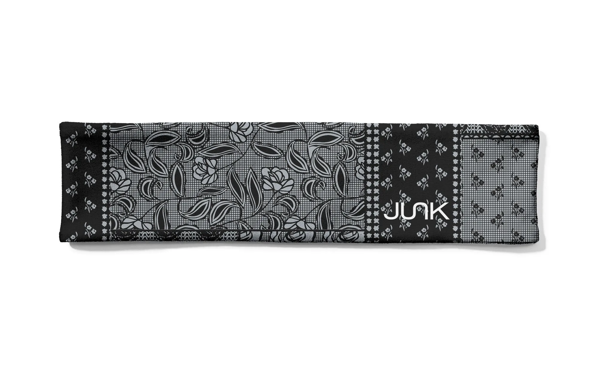 Victorian Lace Infinity Headband sold by JUNK Brands product image thumbnail 3