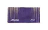 University of Washington: Micro Logo Big Bang Lite Headband sold by JUNK Brands