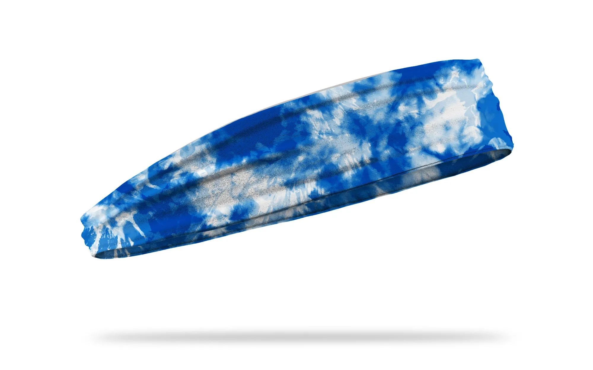 Game Day Infinity Headband sold by JUNK Brands product image thumbnail 2