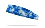 Game Day Infinity Headband sold by JUNK Brands