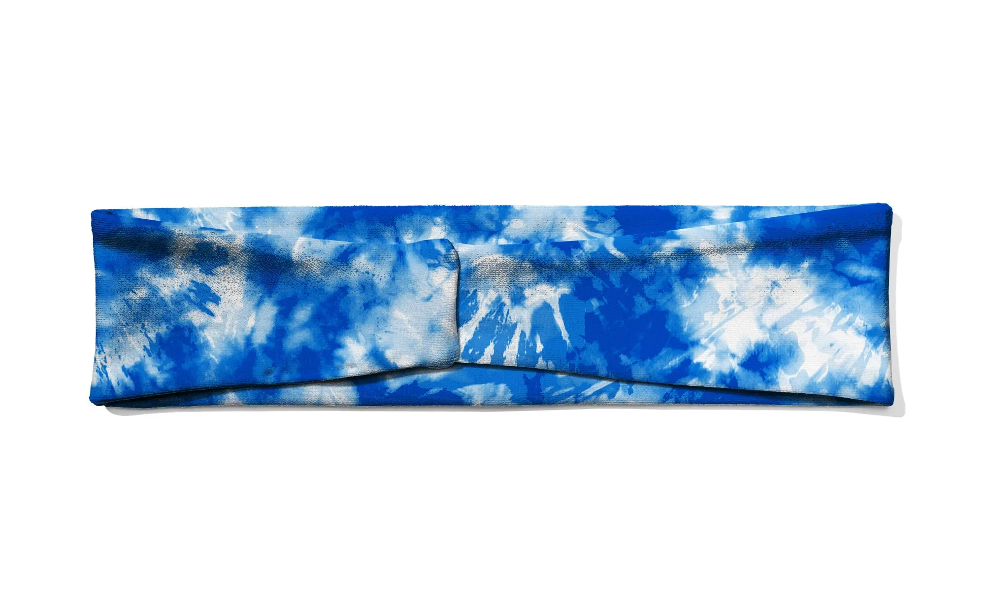 Game Day Infinity Headband sold by JUNK Brands product image thumbnail 4