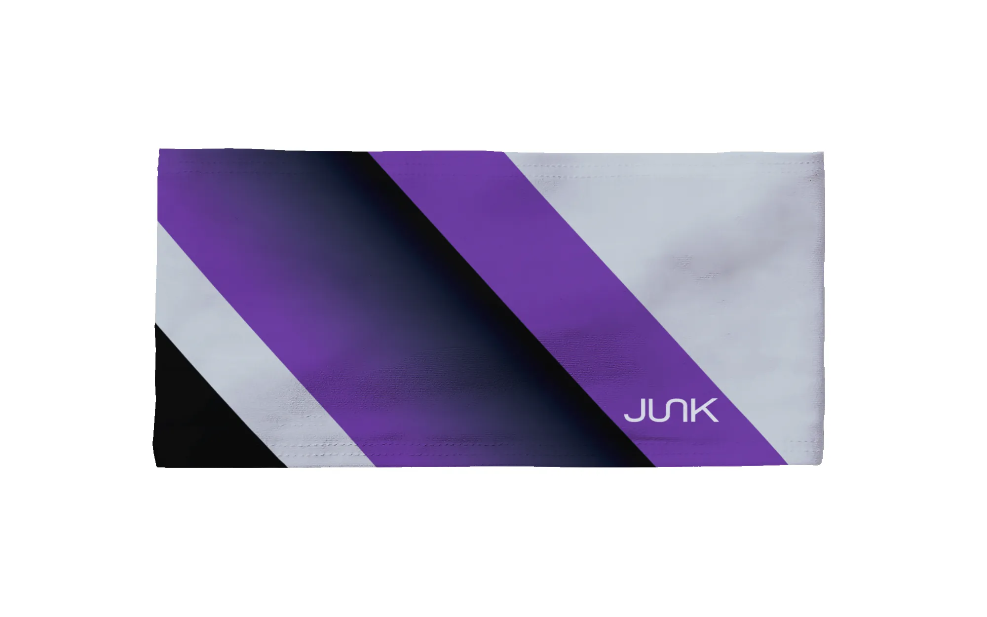 Spirited Stripes Big Bang Lite Headband sold by JUNK Brands product image thumbnail 3