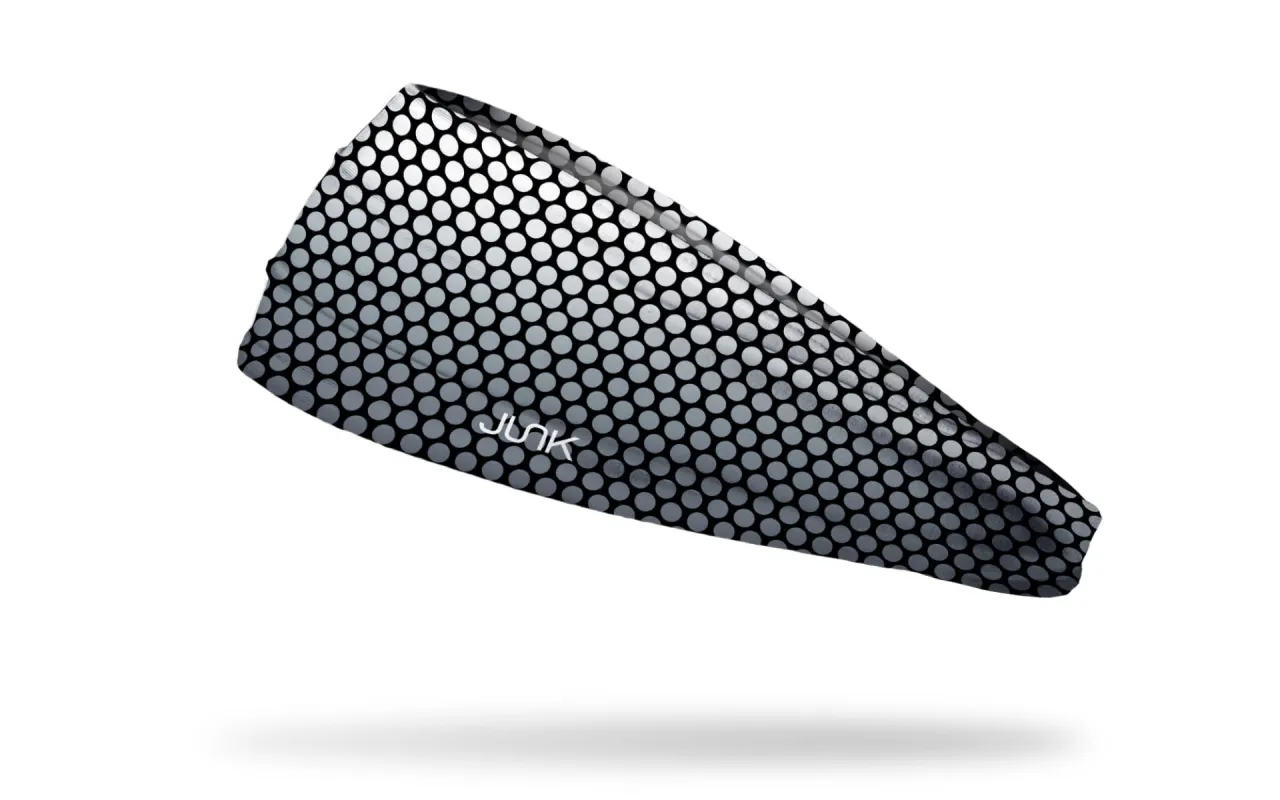 Pop Off Big Bang Lite Headband sold by JUNK Brands