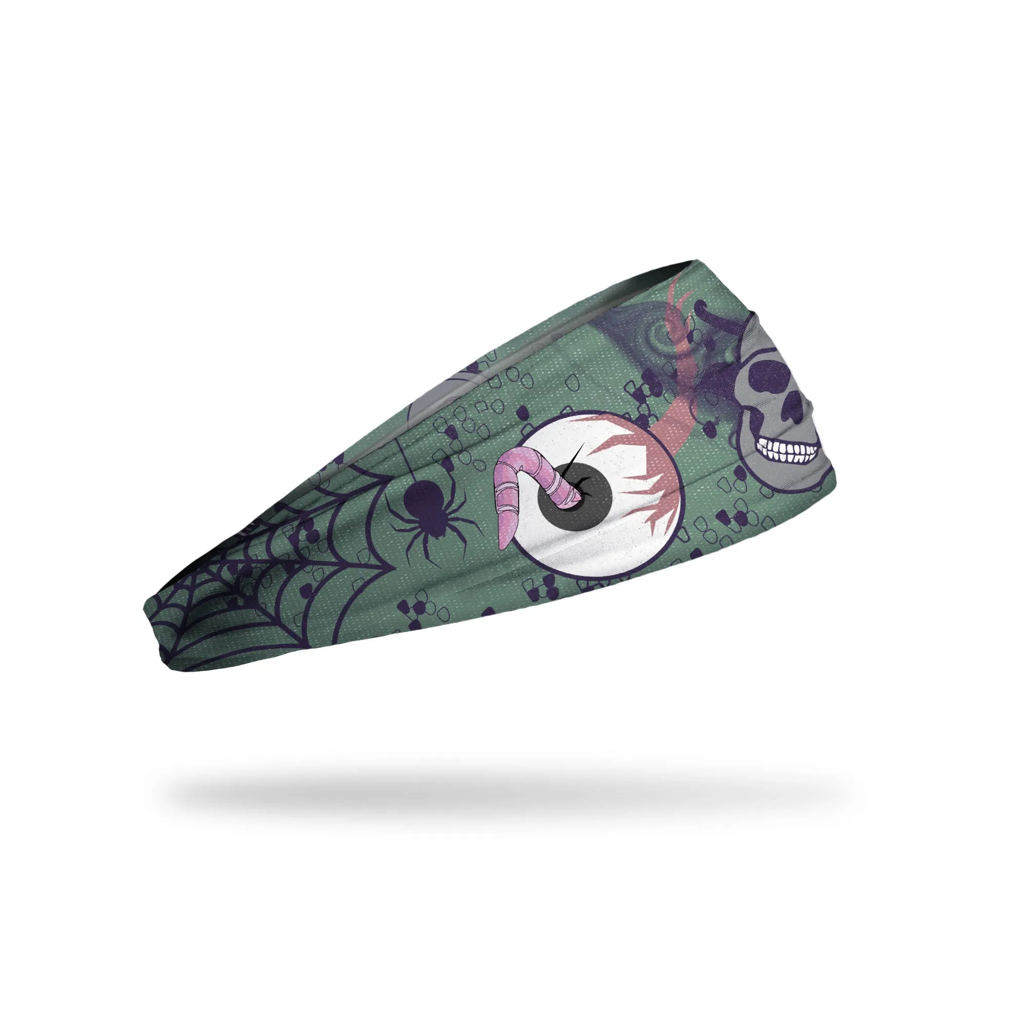 Funky Bones Big Bang Lite Headband sold by JUNK Brands product image thumbnail 2