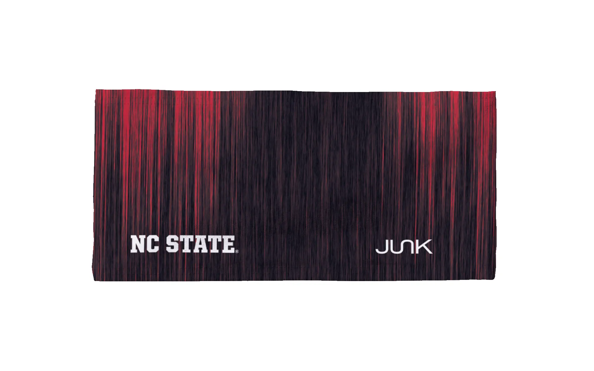 North Carolina State University: Micro Logo BBL sold by JUNK Brands product image thumbnail 3