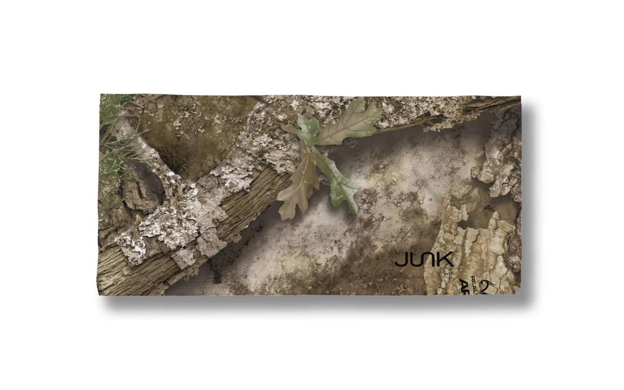 Realtree: APX Big Bang Lite Headband sold by JUNK Brands product image thumbnail 3