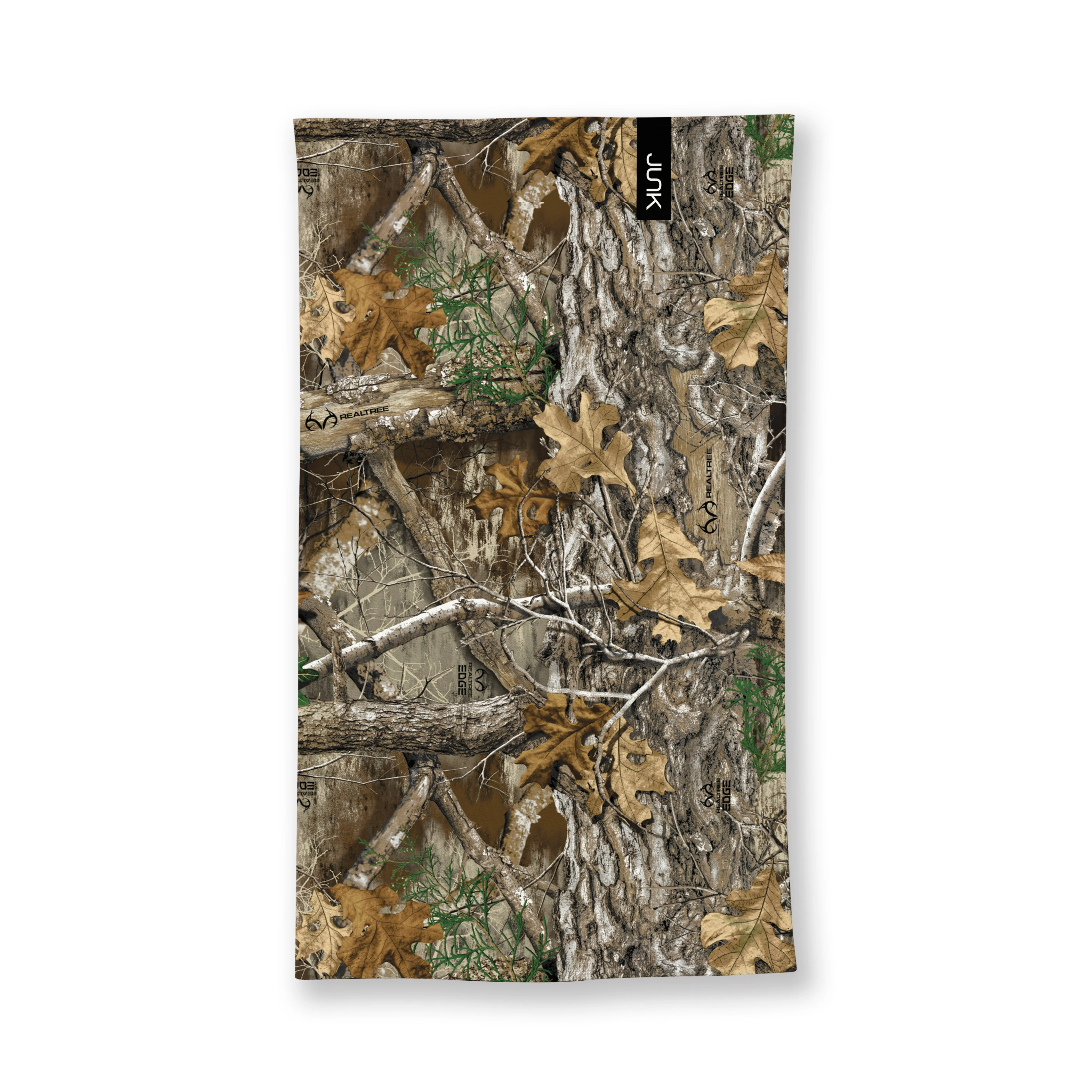 Realtree: Edge Winter Gaiter sold by JUNK Brands product image thumbnail 3