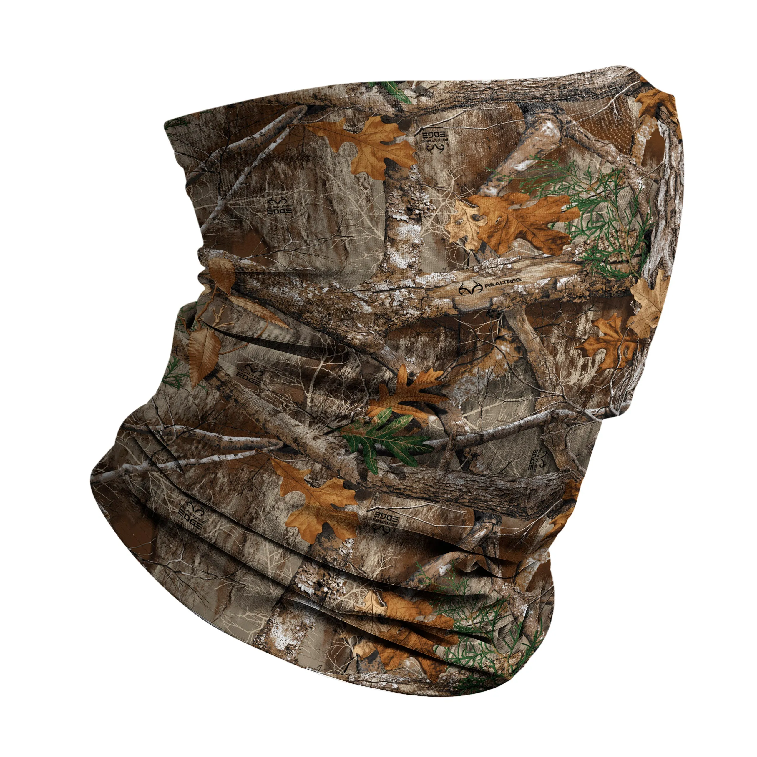 Realtree: Edge Winter Gaiter sold by JUNK Brands product image thumbnail 2