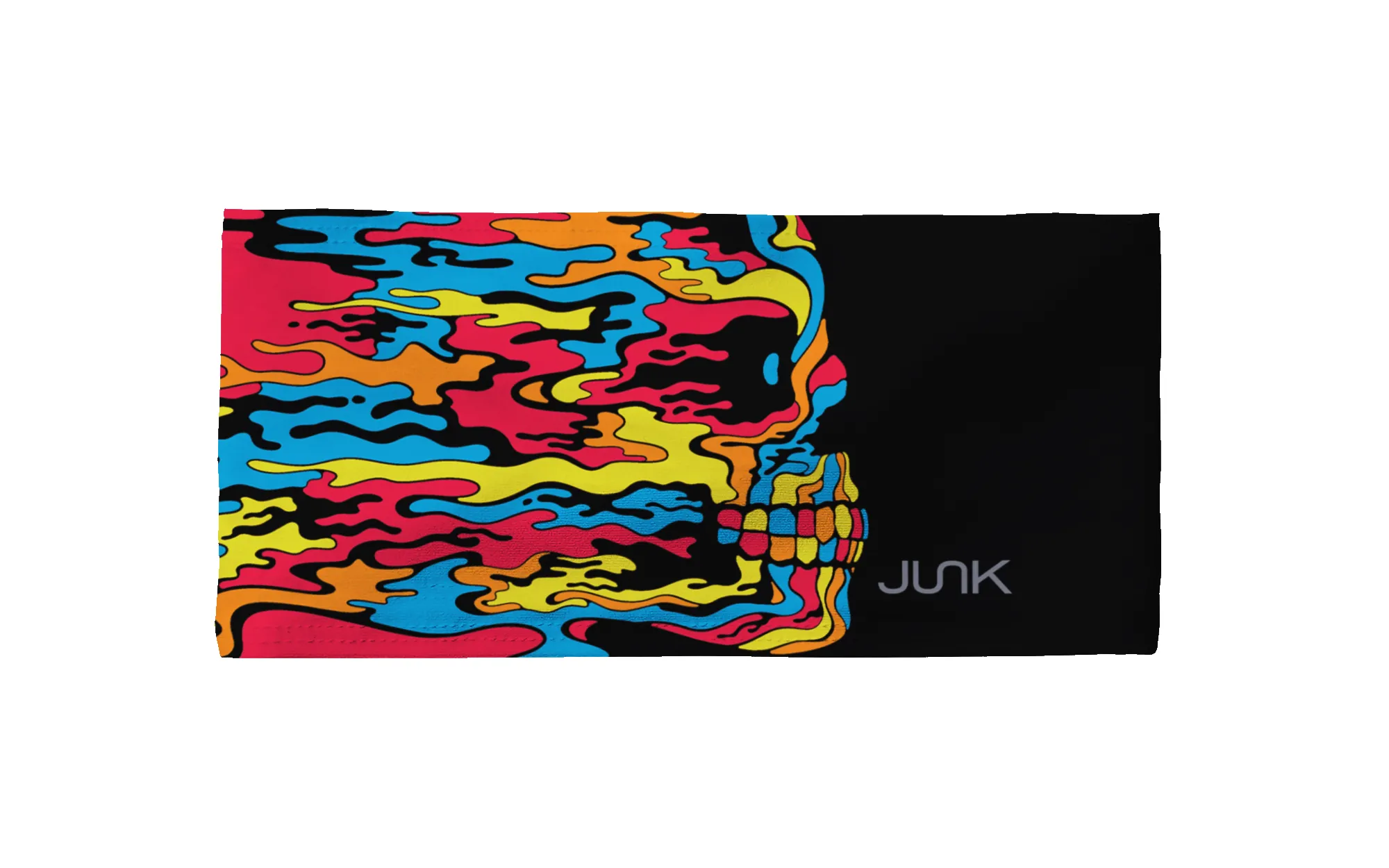 Skull Candy Big Bang Lite Headband sold by JUNK Brands product image thumbnail 3