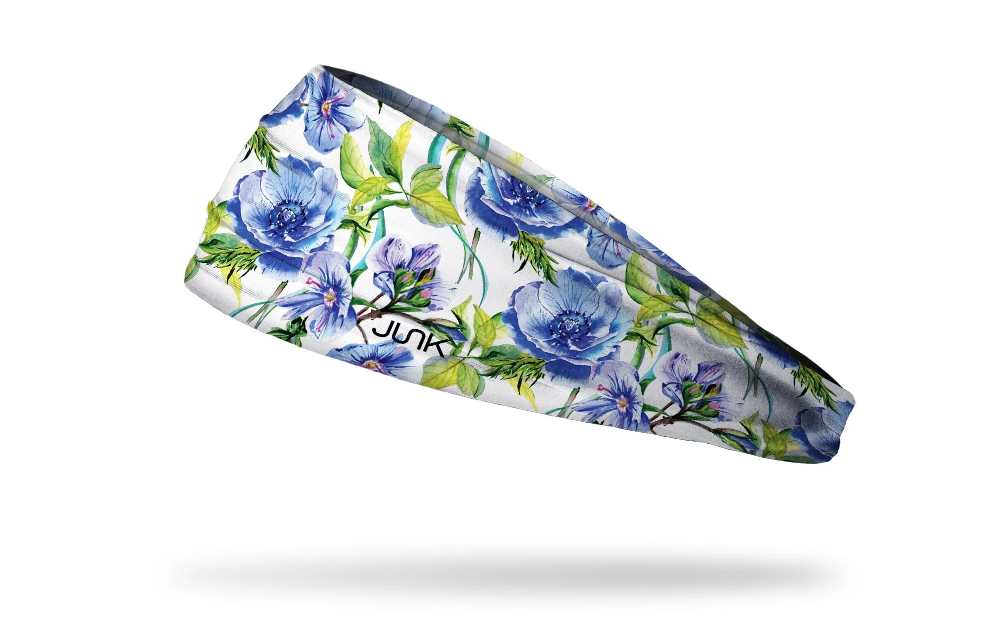 Carolina Blooming Big Bang Lite Headband sold by JUNK Brands