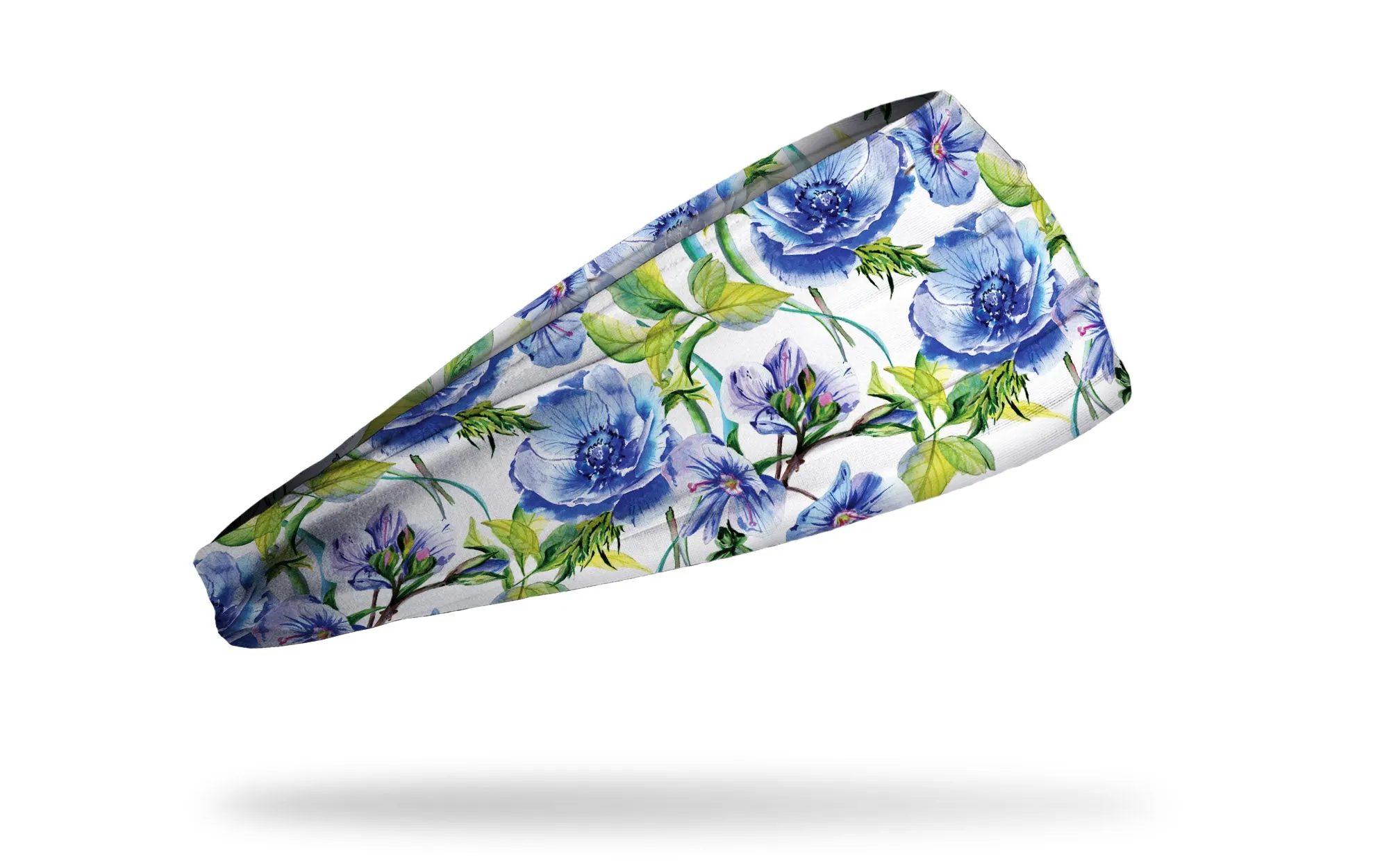 Carolina Blooming Big Bang Lite Headband sold by JUNK Brands product image thumbnail 2