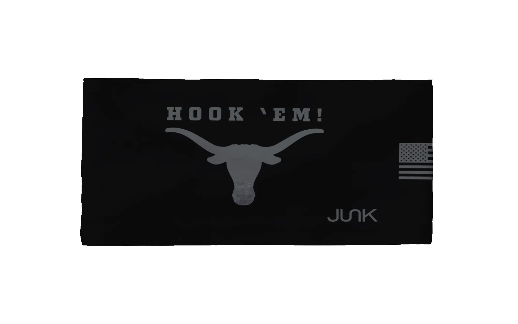 University of Texas: Blackout Big Bang Lite Headband sold by JUNK Brands product image thumbnail 3