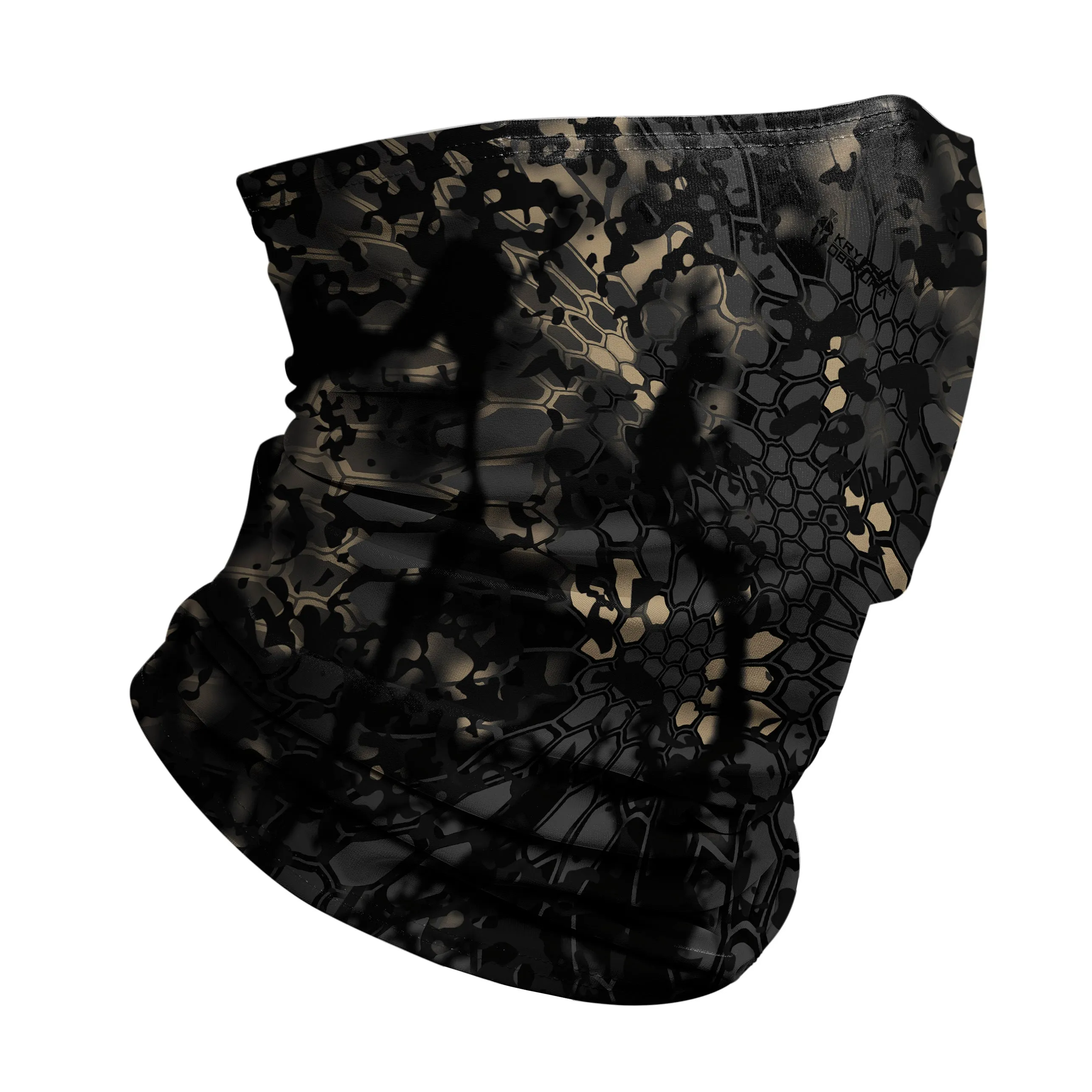 Kryptek: Obskura Nox Winter Gaiter sold by JUNK Brands product image thumbnail 2