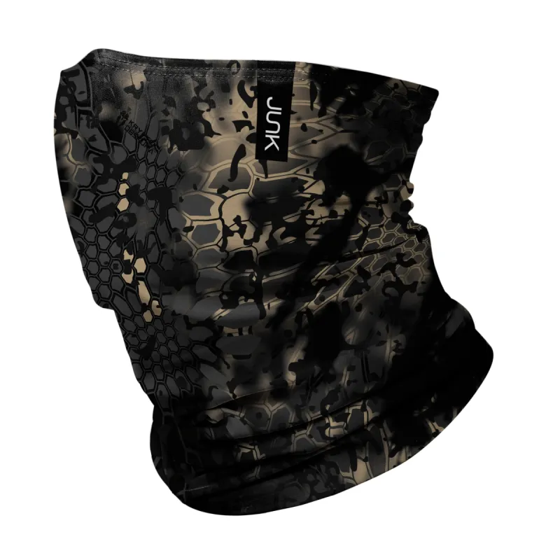 Kryptek: Obskura Nox Winter Gaiter made by JUNK Brands