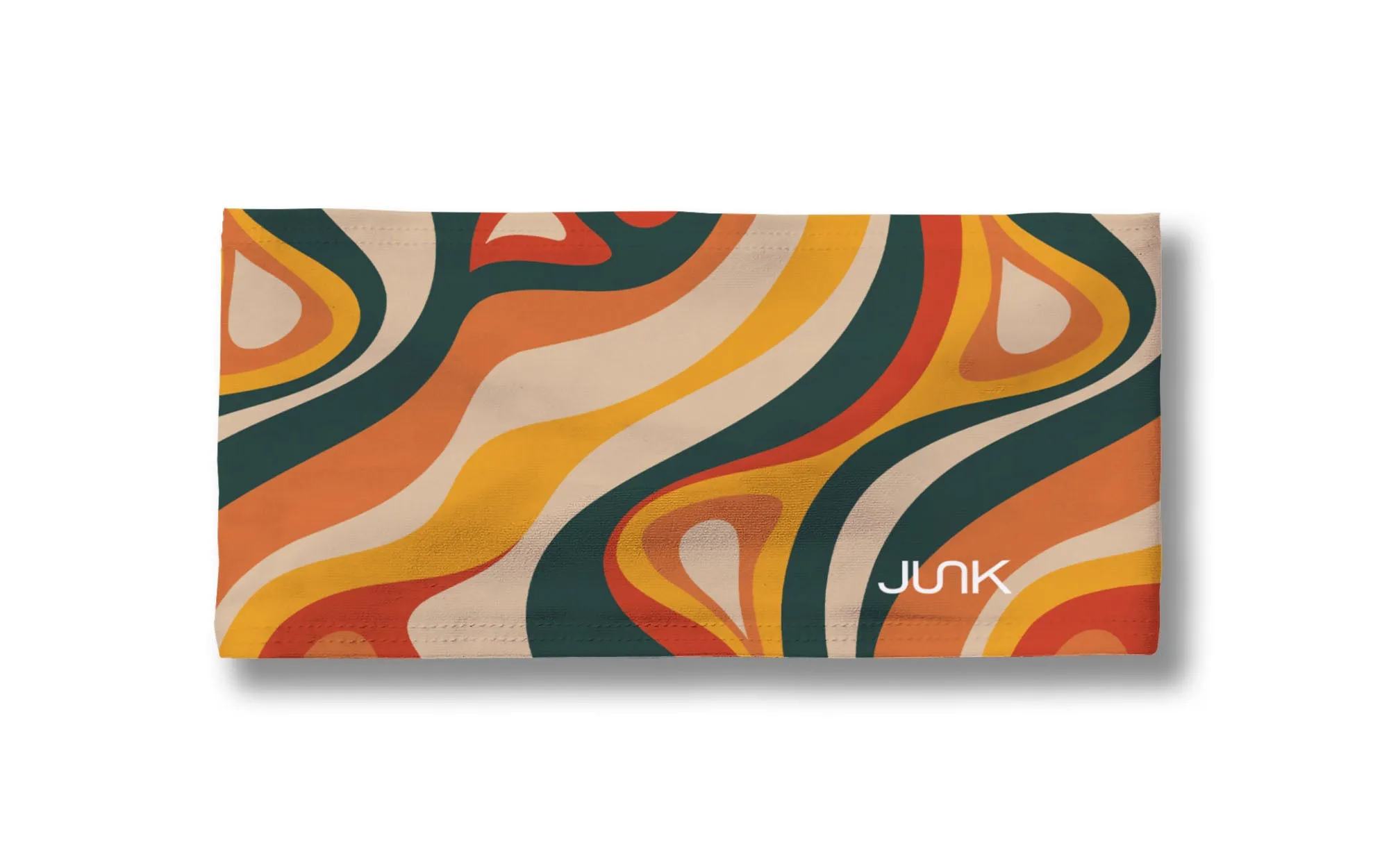 By the Bay Big Bang Lite Headband sold by JUNK Brands product image thumbnail 3