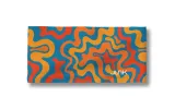 Wavy Waters Big Bang Lite Headband sold by JUNK Brands
