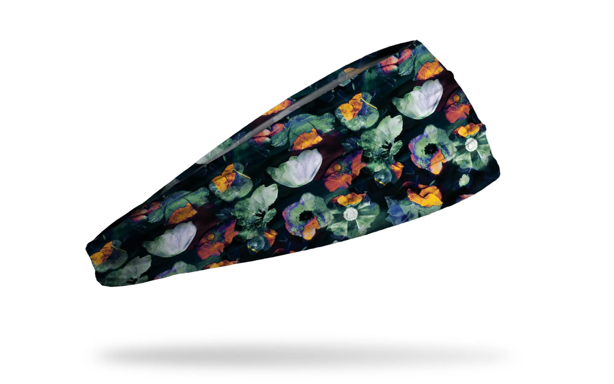 Floriculture Big Bang Lite Headband sold by JUNK Brands product image thumbnail 2