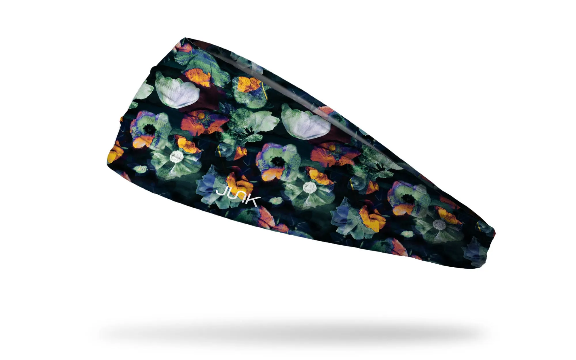 Floriculture Big Bang Lite Headband sold by JUNK Brands