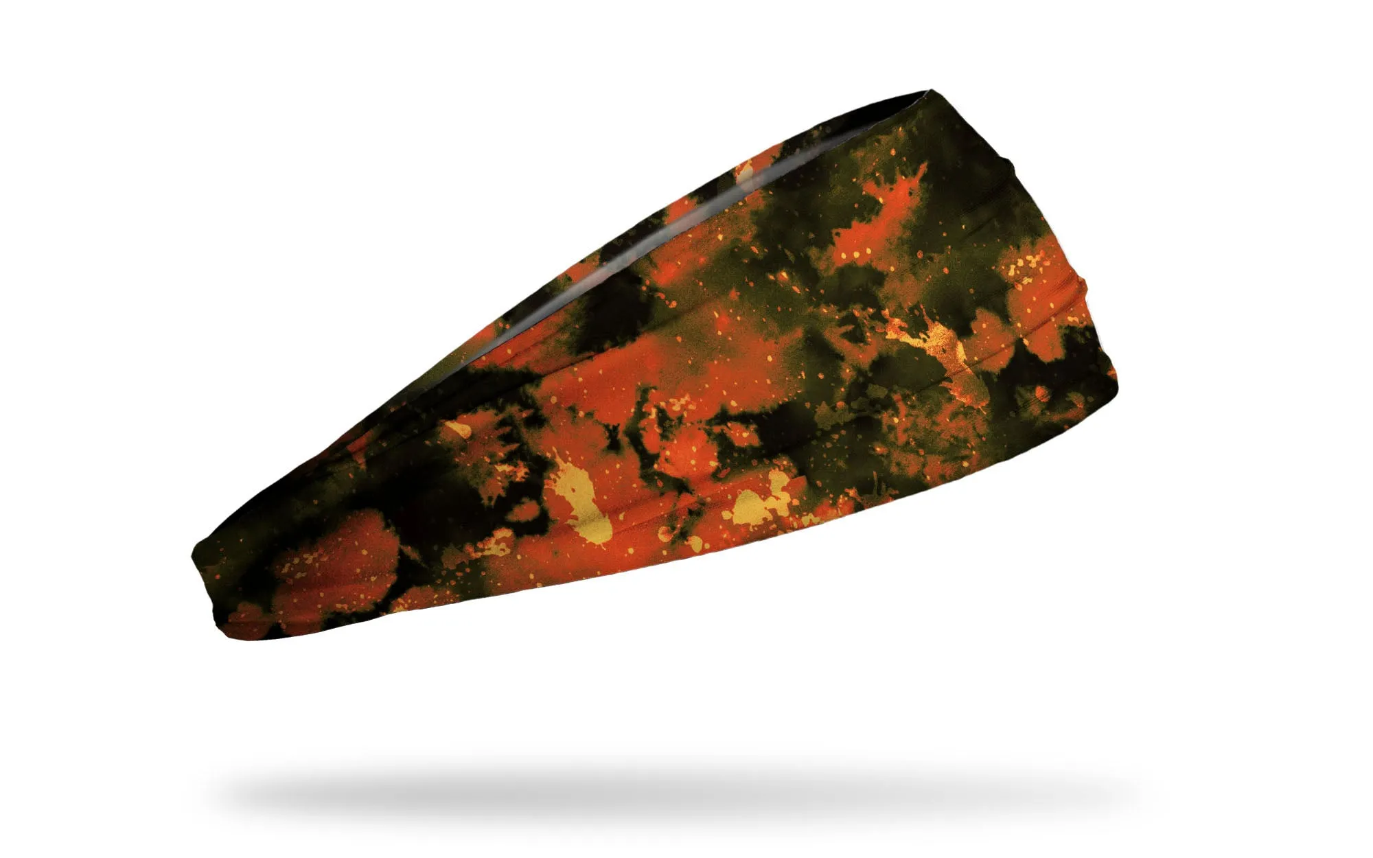 Incendiary Big Bang Lite Headband sold by JUNK Brands product image thumbnail 2