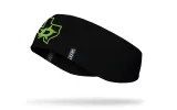 Dallas Stars: State Outline Ear Warmer sold by JUNK Brands