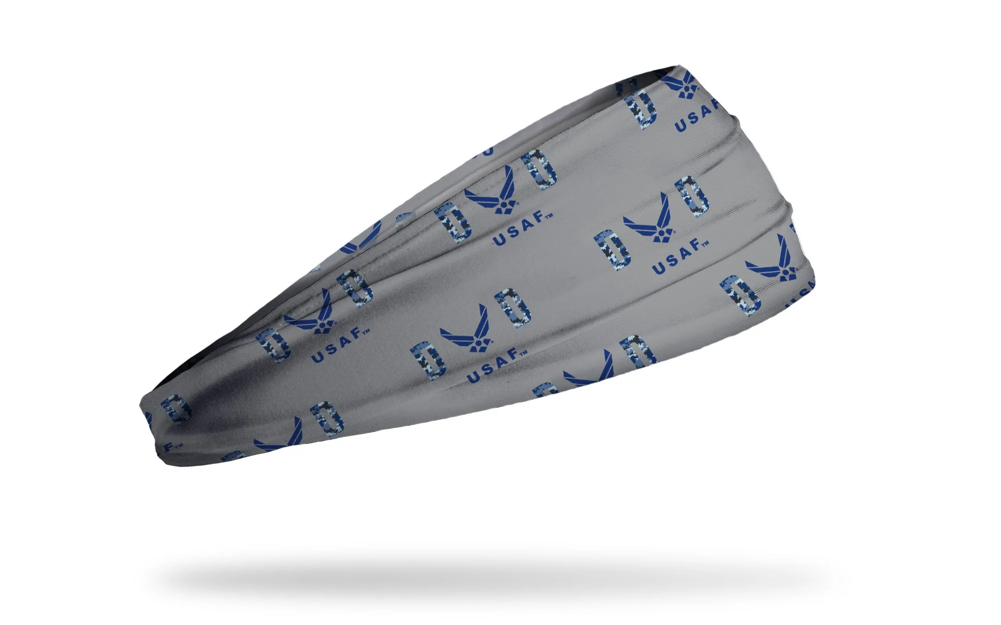 Air Force: Dad Big Bang Lite Headband sold by JUNK Brands product image thumbnail 2