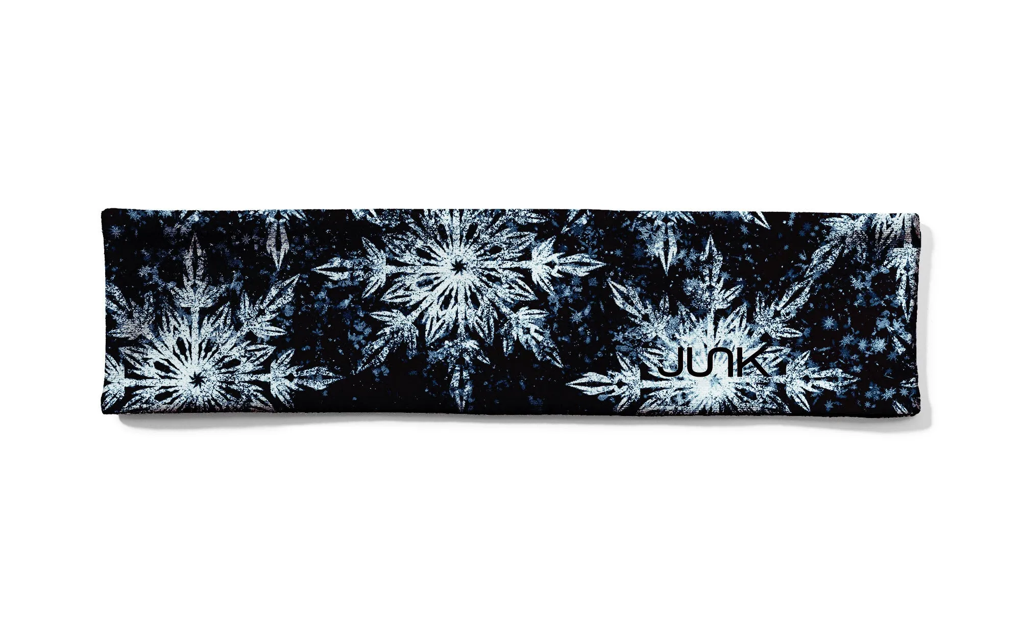 Black Ice Infinity Headband sold by JUNK Brands product image thumbnail 3