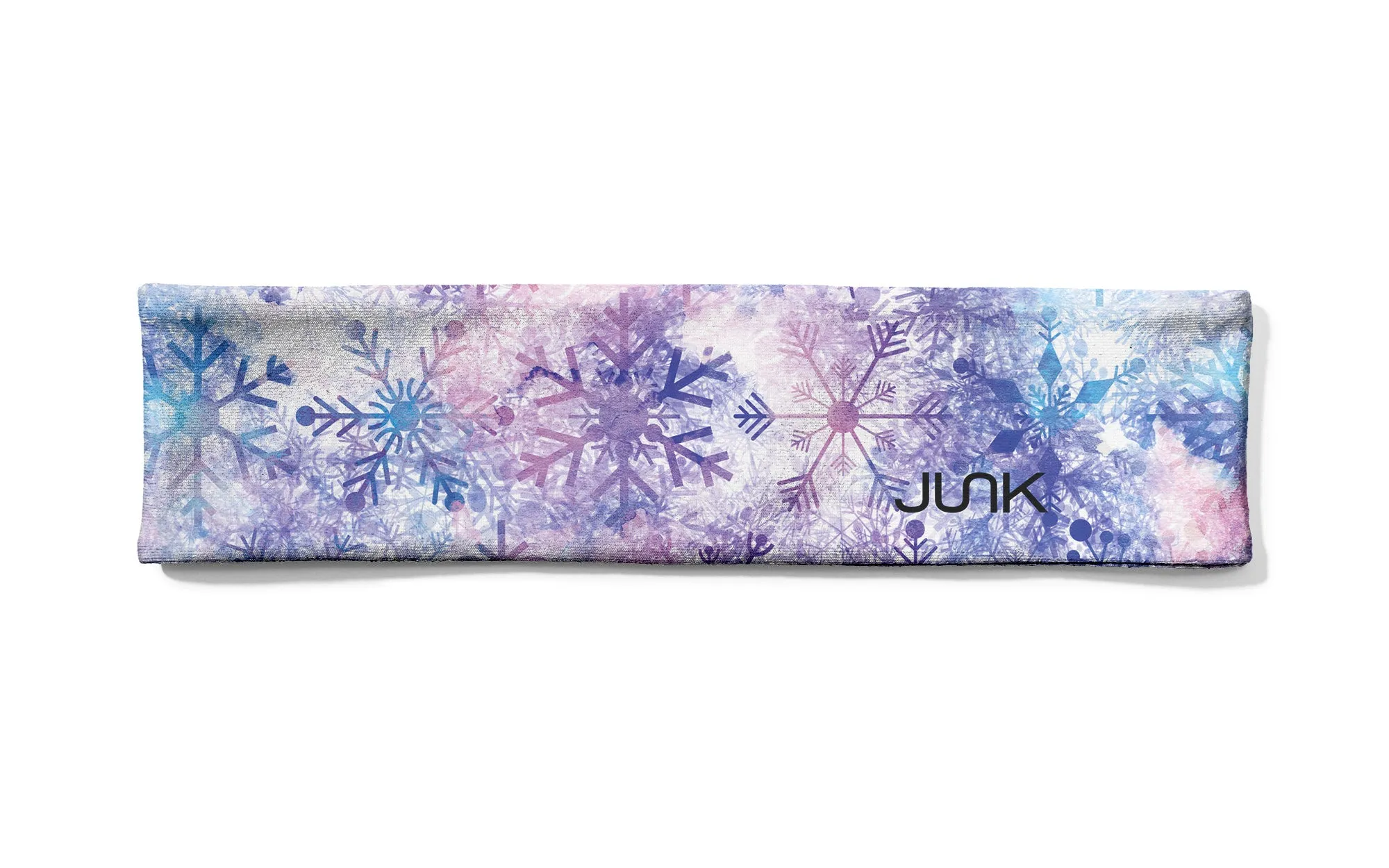 Snow Day Infinity Headband sold by JUNK Brands product image thumbnail 3