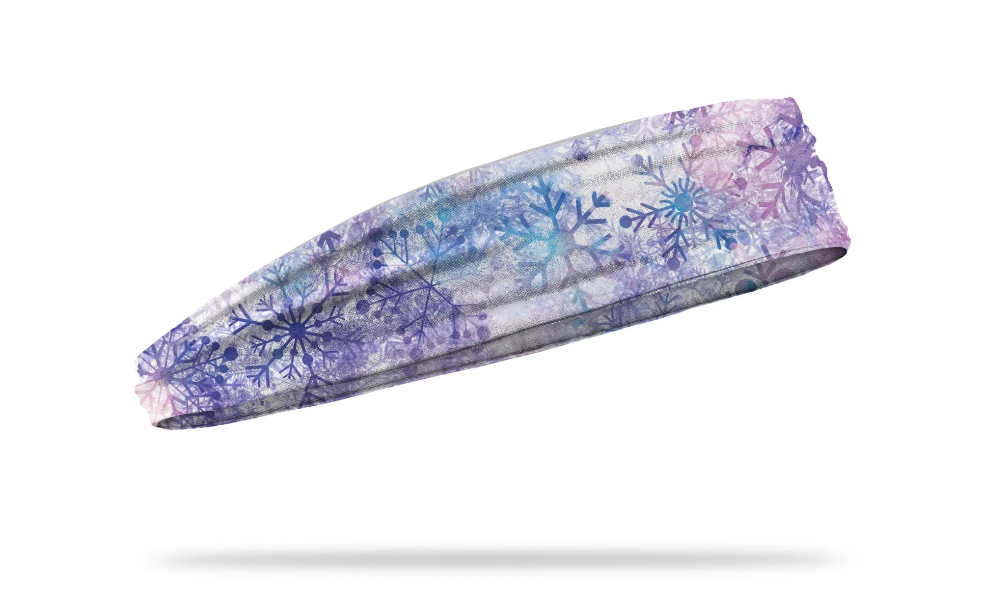 Snow Day Infinity Headband sold by JUNK Brands product image thumbnail 2