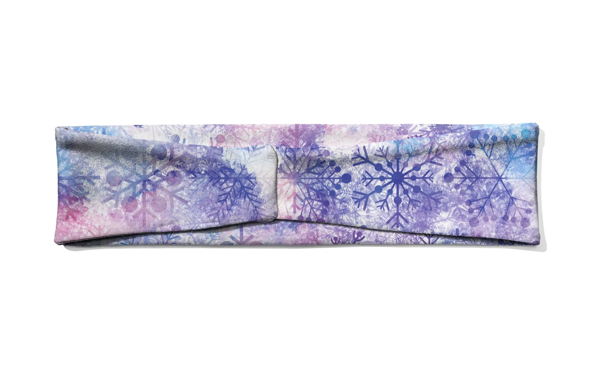 Snow Day Infinity Headband sold by JUNK Brands product image thumbnail 4
