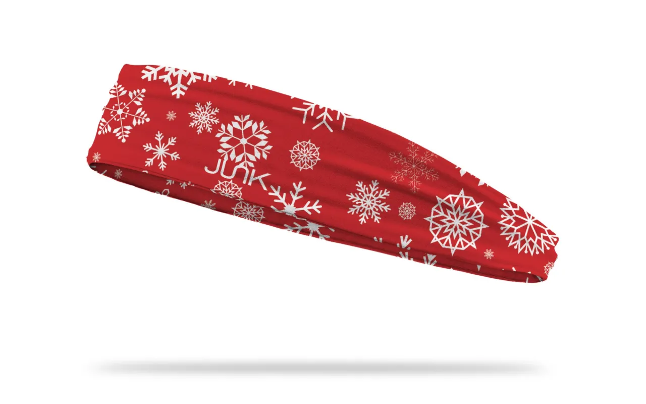 Millenial Infinity Headband sold by JUNK Brands