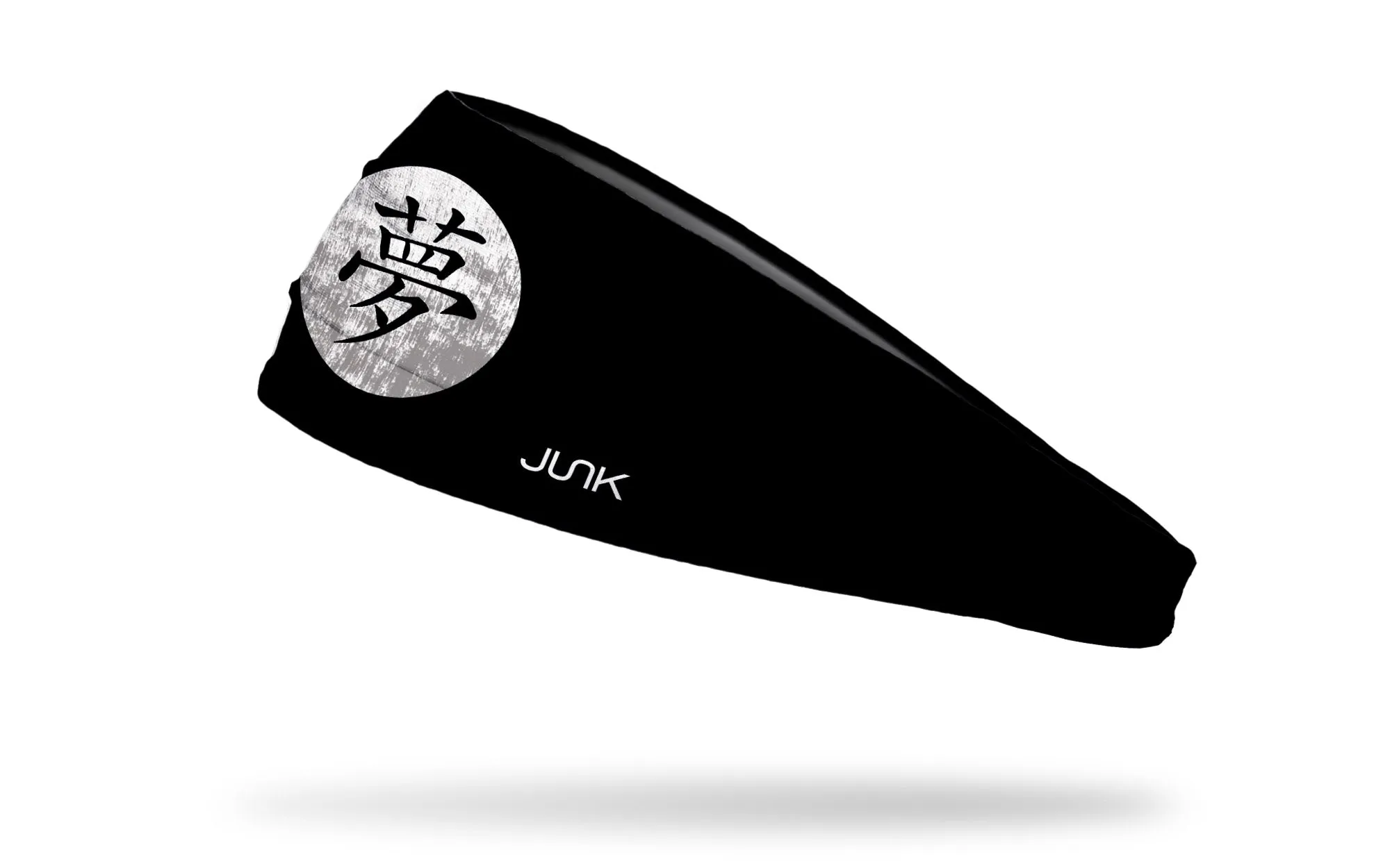 Dream Symbol Headband sold by JUNK Brands