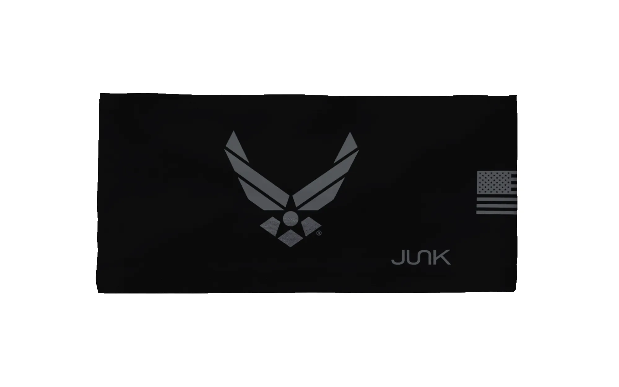 Air Force: Blackout Big Bang Lite Headband sold by JUNK Brands product image thumbnail 3