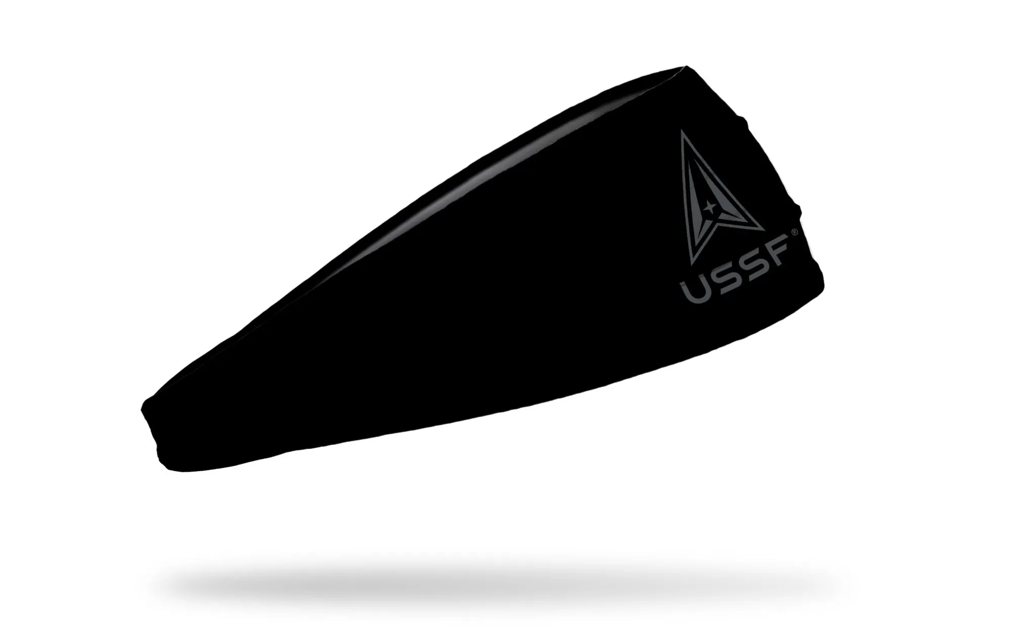 Space Force: Blackout Big Bang Lite Headband sold by JUNK Brands product image thumbnail 2