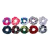Upcycled Scrunchie - Surprise Pattern 3 Pack sold by JUNK Brands