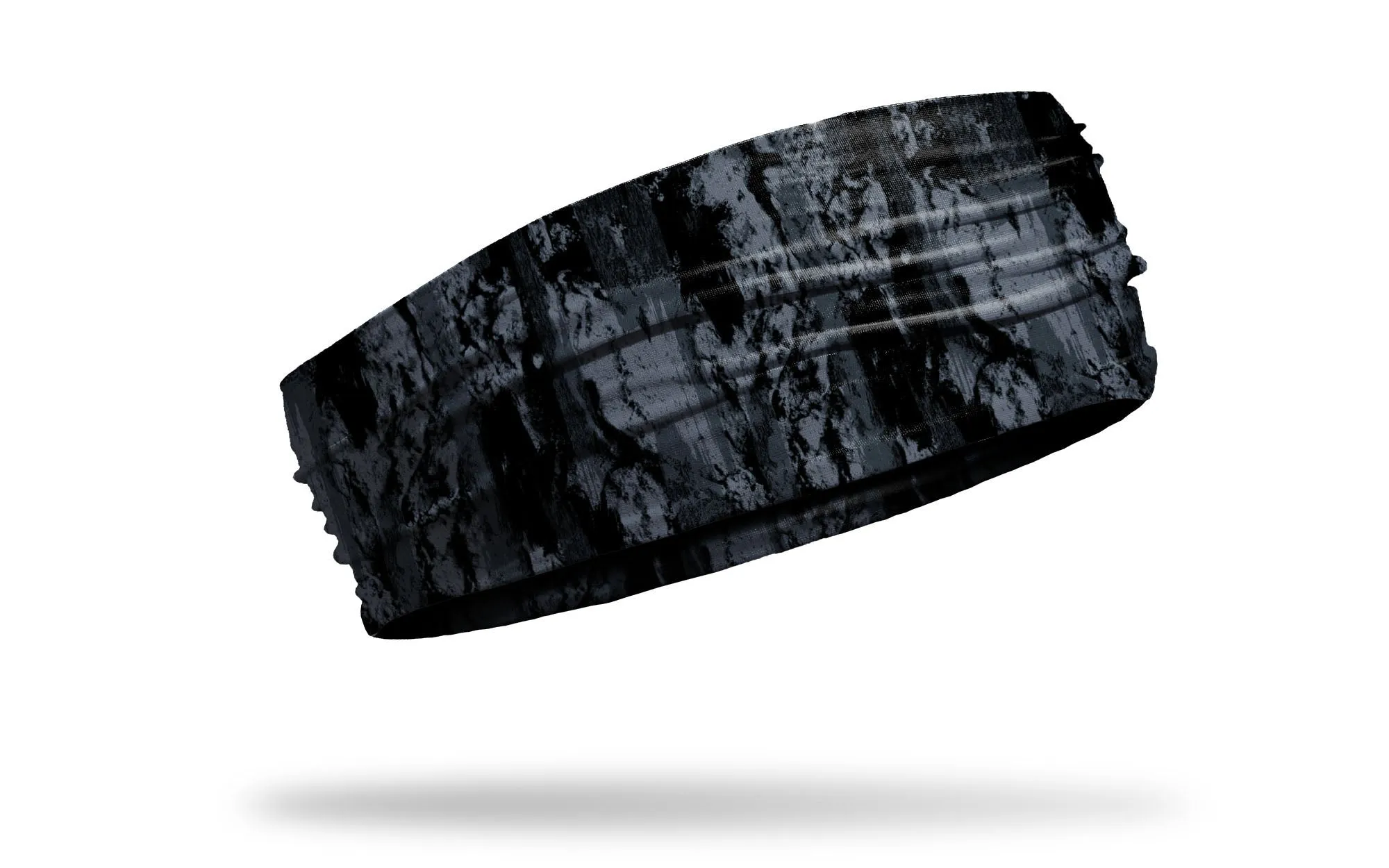 Aspen Big Bang Headband sold by JUNK Brands product image thumbnail 2